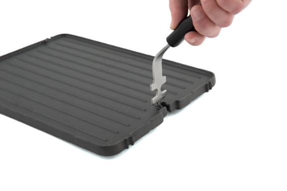Broil King Broil King Cast Iron Griddle - Porta-Chef