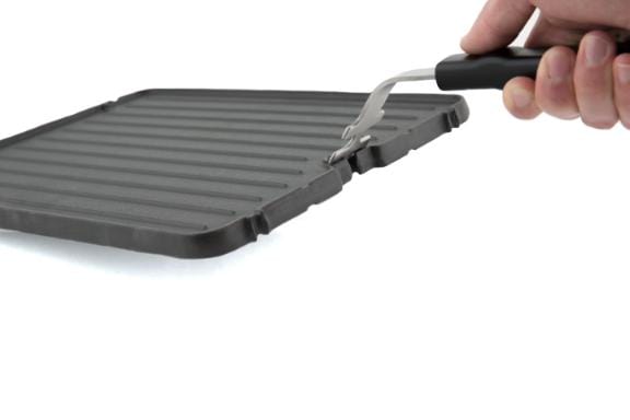 Broil King Broil King Cast Iron Griddle - Porta-Chef