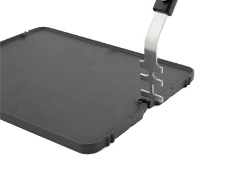 Broil King Broil King Cast Iron Griddle - Porta-Chef