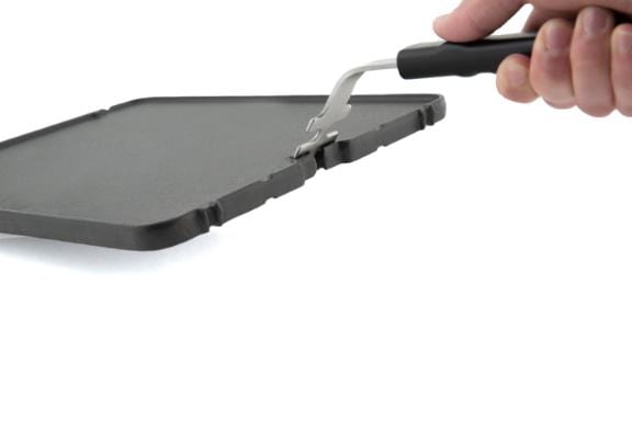 Broil King Broil King Cast Iron Griddle - Porta-Chef