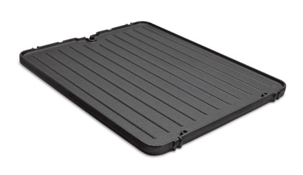 Broil King Broil King Cast Iron Griddle - Porta-Chef