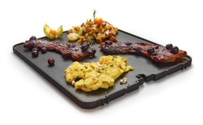 Broil King Broil King Cast Iron Griddle - Porta-Chef