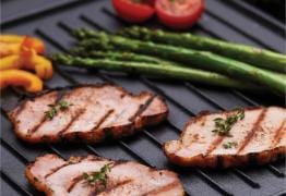 Broil King Broil King Cast Iron Griddle - Imperial / Regal