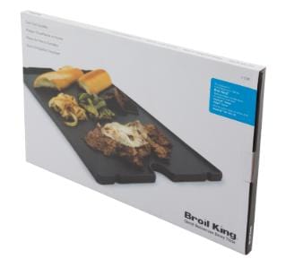 Broil King Broil King Cast Iron Griddle - Imperial / Regal