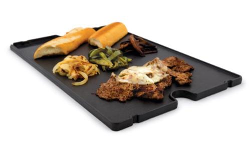 Broil King Broil King Cast Iron Griddle - Imperial / Regal