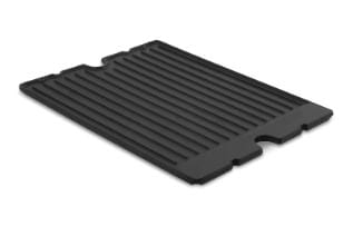 Broil King Broil King Cast Iron Griddle - Baron