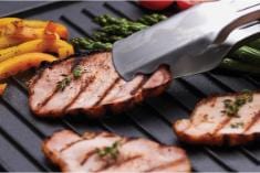Broil King Broil King Cast Iron Griddle - Baron