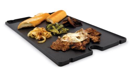 Broil King Broil King Cast Iron Griddle - Baron