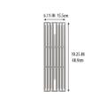 Broil King Broil King Cast Stainless Steel Imperial/Regal Cooking Grid