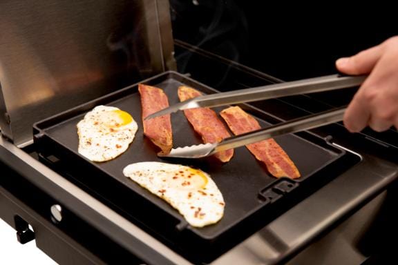 Broil King Broil King Side Burner Griddle