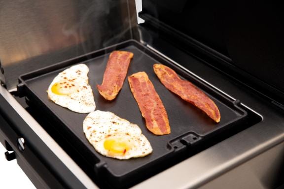 Broil King Broil King Side Burner Griddle