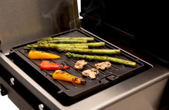Broil King Broil King Side Burner Griddle