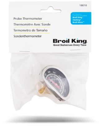 Broil King Broil King Small Lid Heat Indicator