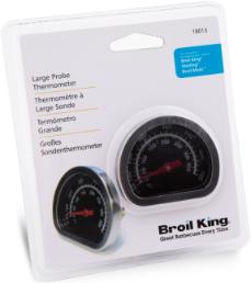 Broil King Broil King Large Lid Heat Indicator