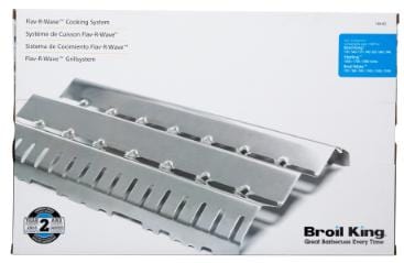 Broil King Broil King 40/44 BTU Flav-R-Wave