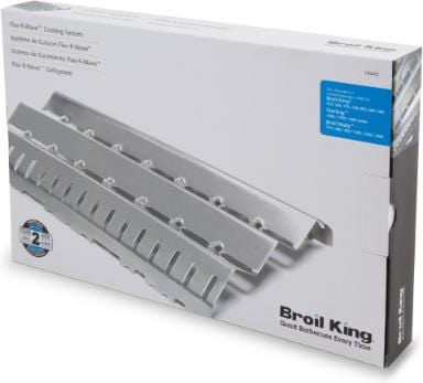 Broil King Broil King 40/44 BTU Flav-R-Wave
