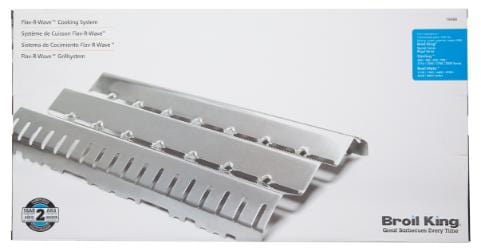 Broil King Broil King 50/52 BTU Flav-R-Wave