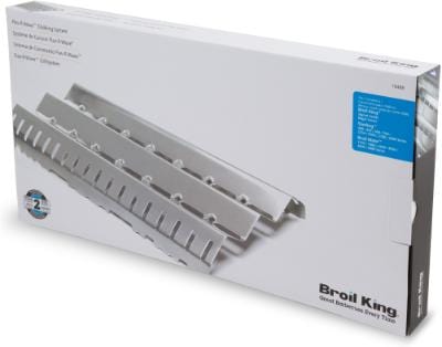 Broil King Broil King 50/52 BTU Flav-R-Wave