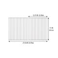 Broil King Broil King Signet/Crown Stainless Steel Cooking Grid