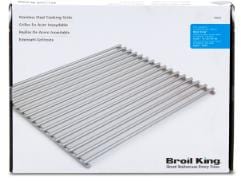 Broil King Broil King Signet/Crown Stainless Steel Cooking Grid