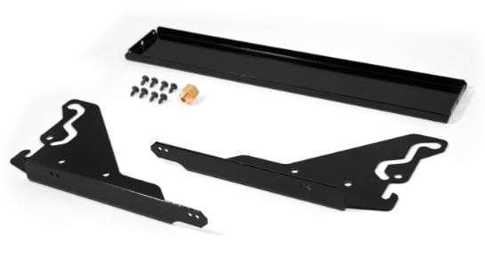Broil King Broil King IR Side Burner Bracket Kit