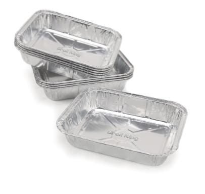 Broil King Foil Drip Pan