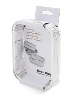 Broil King Foil Drip Pan