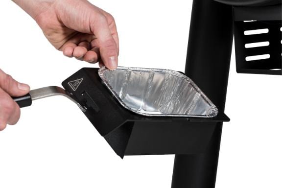 Broil King Pellet Grill Drip Pan