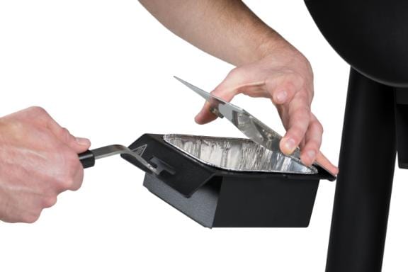Broil King Pellet Grill Drip Pan