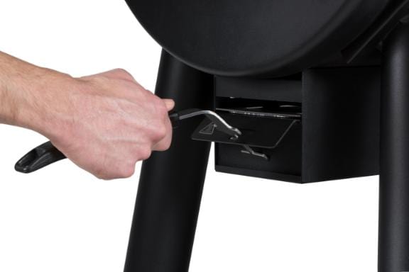 Broil King Pellet Grill Drip Pan