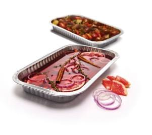 Broil King Narrow Foil Grilling Trays