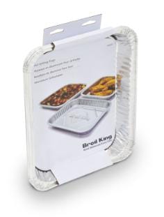 Broil King Foil Grilling Trays