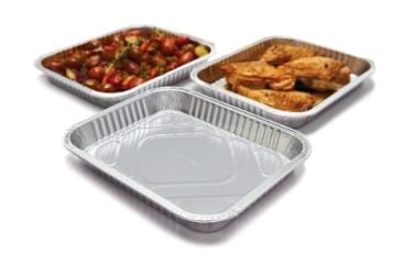 Broil King Foil Grilling Trays