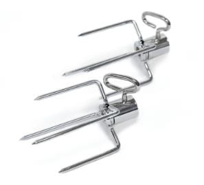 Broil King Broil King Rotisserie Forks