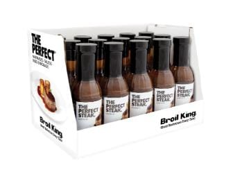 Broil King Broil King Perfect Steak Marinade