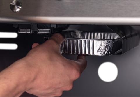 Broil King Baron Foil Drip Pan