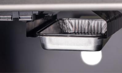Broil King Baron Foil Drip Pan