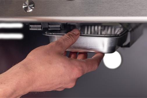 Broil King Baron Foil Drip Pan