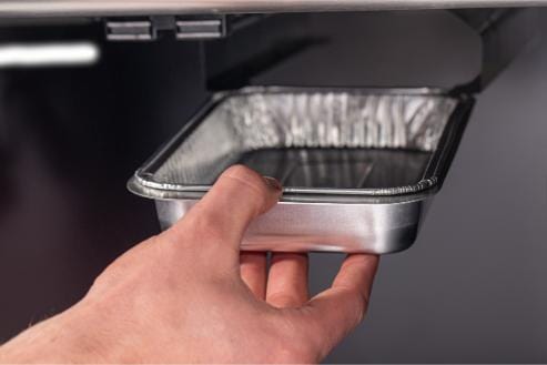 Broil King Baron Foil Drip Pan