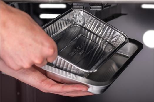 Broil King Baron Foil Drip Pan