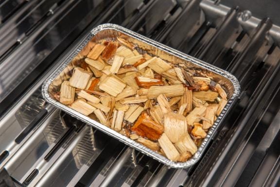 Broil King Baron Foil Drip Pan
