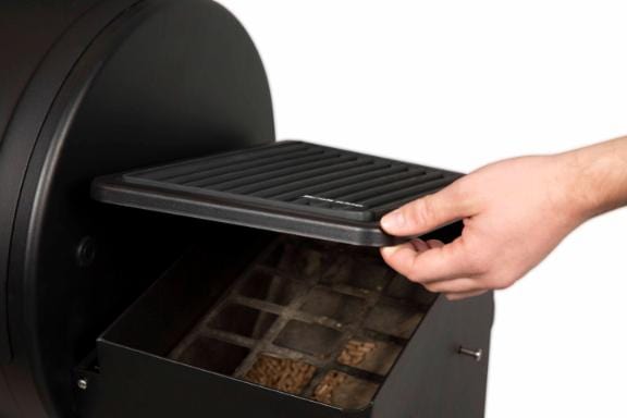 Broil King Broil King Baron Side Shelf Mat