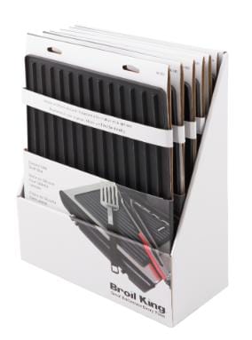 Broil King Broil King Silicone Side Shelf Mat