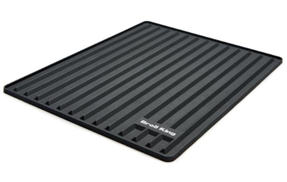 Broil King Broil King Silicone Side Shelf Mat