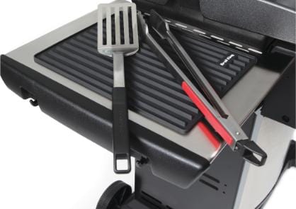 Broil King Broil King Silicone Side Shelf Mat