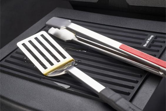 Broil King Broil King Silicone Side Shelf Mat