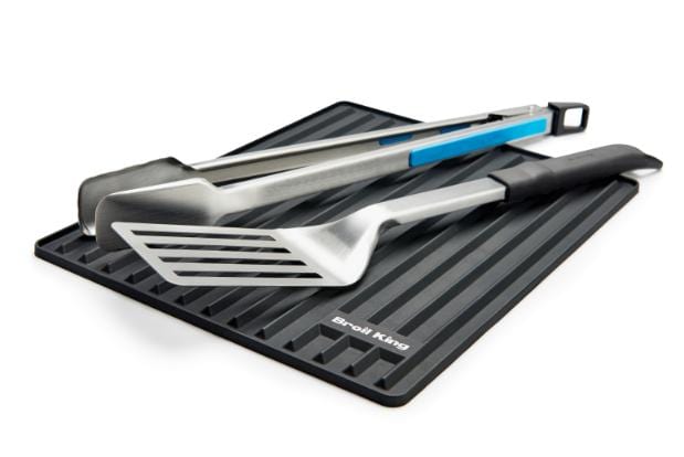 Broil King Broil King Silicone Side Shelf Mat