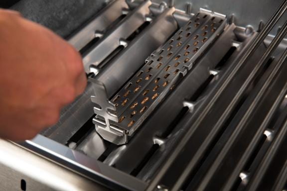 Broil King Broil King  Pellet Smoker Box
