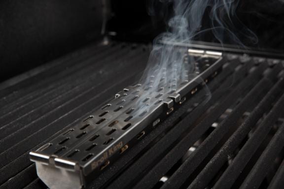 Broil King Broil King  Pellet Smoker Box