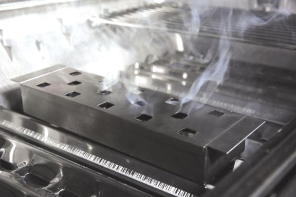 Broil King Broil King Smoker Box